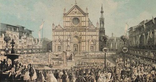 http://www.storiadifirenze.org/?temadelmese=maggio-1865-firenze-capitale-e-italia-celebrano-dante-a-600-anni-dalla-nascita