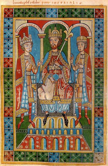 https://en.wikipedia.org/wiki/Frederick_I,_Holy_Roman_Emperor