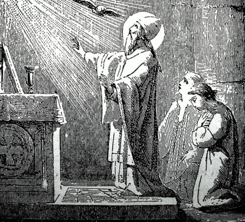 https://en.wikipedia.org/wiki/Pope_Gregory_VII