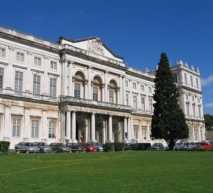 https://en.wikipedia.org/wiki/Ajuda_National_Palace
