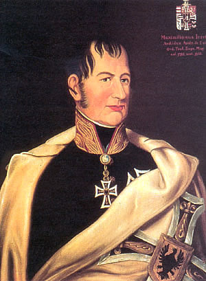 https://en.wikipedia.org/wiki/Archduke_Maximilian_of_Austria-Este