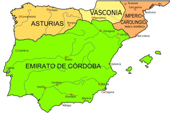 https://es.wikipedia.org/wiki/Anexo:Cronolog%C3%ADa_de_los_reinos_en_la_pen%C3%ADnsula_ib%C3%A9rica