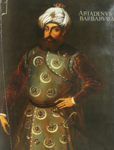 https://en.wikipedia.org/wiki/Hayreddin_Barbarossa