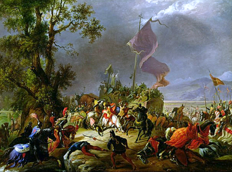 https://en.wikipedia.org/wiki/Battle_of_Legnano