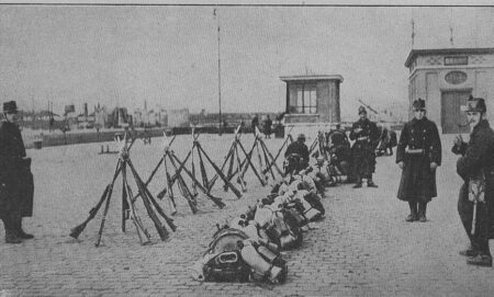 https://en.wikipedia.org/wiki/Siege_of_Antwerp_(1914)