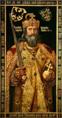 https://en.wikipedia.org/wiki/Charlemagne