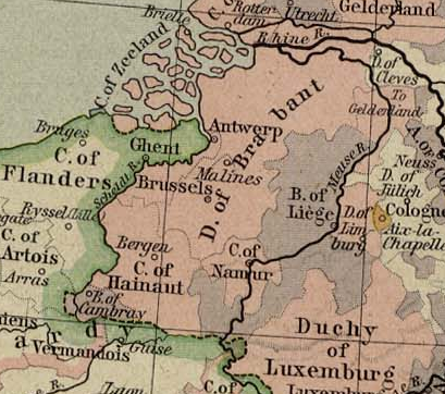 https://en.wikipedia.org/wiki/Duchy_of_Brabant