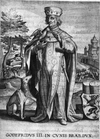 https://en.wikipedia.org/wiki/Godfrey_III,_Count_of_Louvain