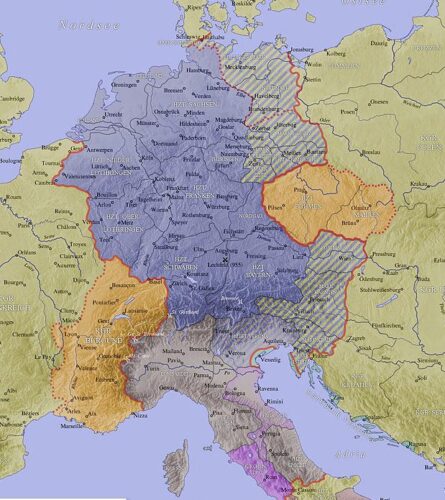 https://en.wikipedia.org/wiki/History_of_Austria