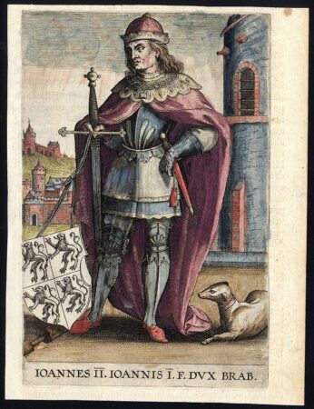 https://en.wikipedia.org/wiki/John_II,_Duke_of_Brabant