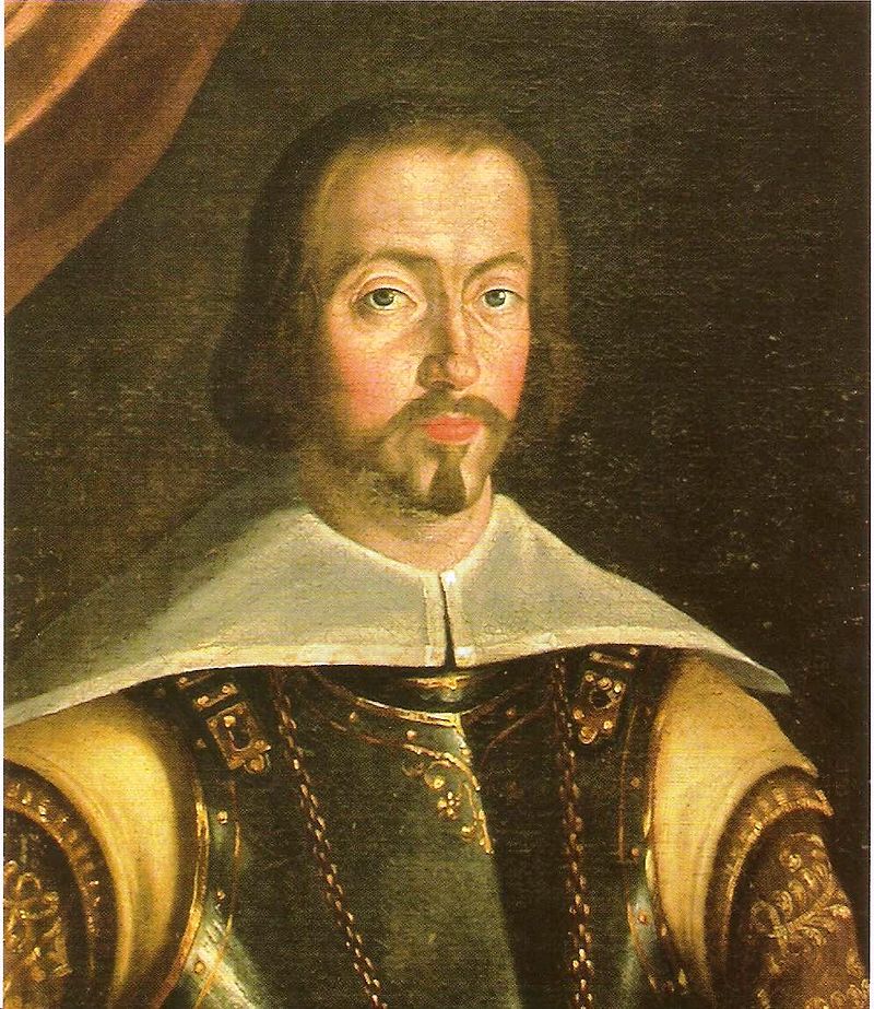 https://en.wikipedia.org/wiki/John_IV_of_Portugal
