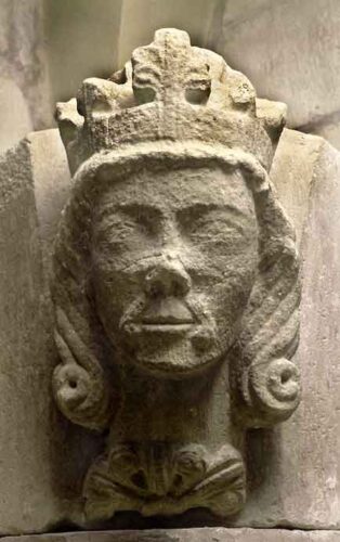 https://en.wikipedia.org/wiki/Valdemar,_King_of_Sweden & https://en.wikipedia.org/wiki/Skara_Cathedral