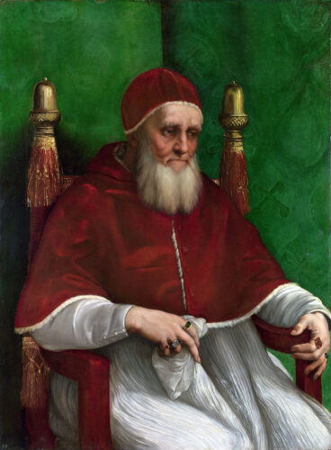 https://en.wikipedia.org/wiki/Pope_Julius_II