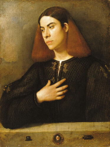 https://en.wikipedia.org/wiki/Giorgione