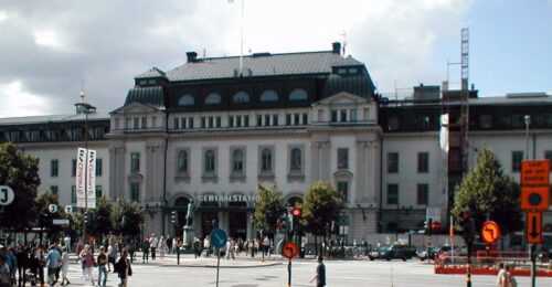 https://en.wikipedia.org/wiki/Stockholm_Central_Station
