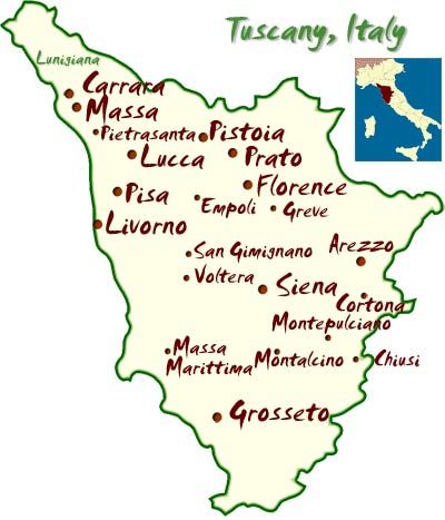 https://en.wikipedia.org/wiki/Tuscany https://it.wikipedia.org/wiki/Arcidiocesi_di_Siena-Colle_di_Val_d%27Elsa-Montalcino