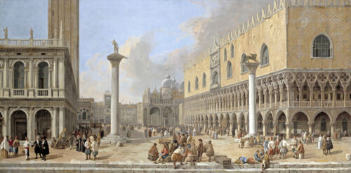 http://www.timkenmuseum.org/collection/italian/piazzetta-venice