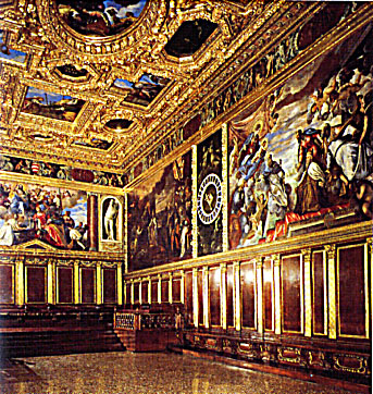 http://palazzoducale.visitmuve.it/en/the-museum/layout-and-collections/institutional-chambers/second-floor/