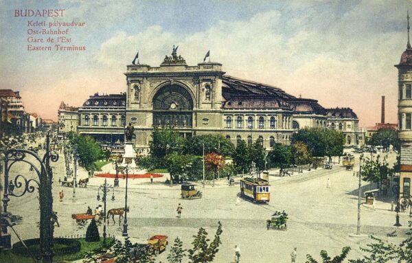 https://en.wikipedia.org/wiki/Budapest_Keleti_railway_station