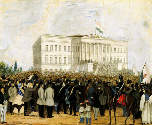 https://en.wikipedia.org/wiki/Hungarian_Revolution_of_1848