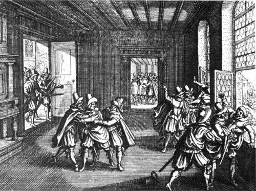 https://en.wikipedia.org/wiki/Defenestrations_of_Prague