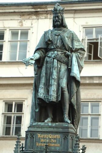 https://en.wikipedia.org/wiki/Charles_IV,_Holy_Roman_Emperor