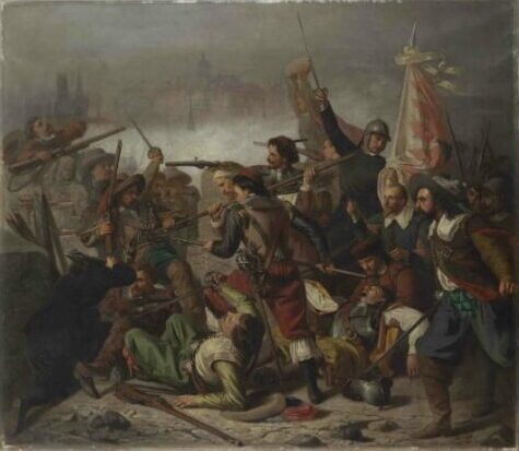 https://en.wikipedia.org/wiki/Battle_of_Prague_(1648)