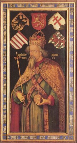 https://en.wikipedia.org/wiki/Sigismund,_Holy_Roman_Emperor