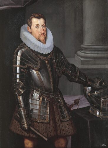 https://en.wikipedia.org/wiki/Ferdinand_II,_Holy_Roman_Emperor