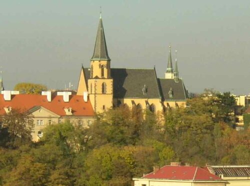 https://en.wikipedia.org/wiki/Church_of_St._Apollinaire,_Prague