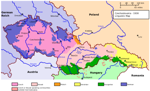 https://en.wikipedia.org/wiki/Czechoslovakia