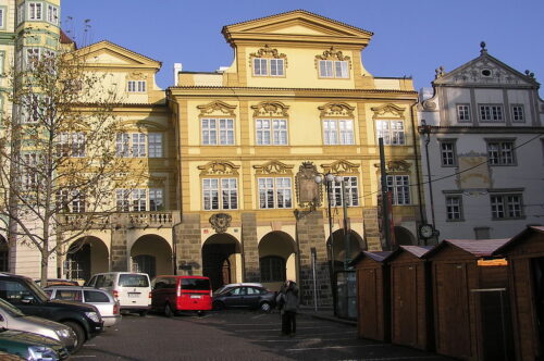http://www.prague.eu/en/object/places/775/national-gallery-in-prague-sternberg-palace-narodni-galerie-v-praze-sternbersky-palac