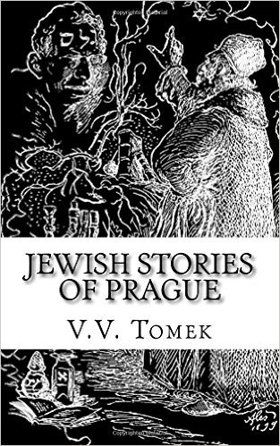 https://www.amazon.com/Jewish-Stories-Prague-History-Legend/dp/151178315X