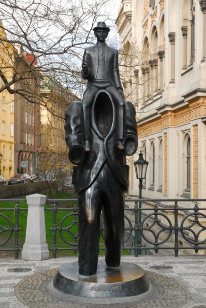 http://www.prague.eu/en/object/places/1872/statue-of-franz-kafka