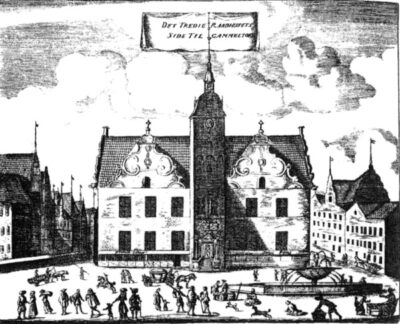 https://en.wikipedia.org/wiki/Copenhagen_City_Hall_(1479%E2%80%931728)