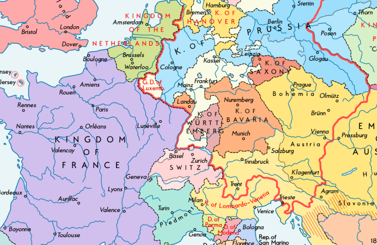 https://en.wikipedia.org/wiki/Congress_of_Vienna#/media/File:Europe_1815_map_en.png