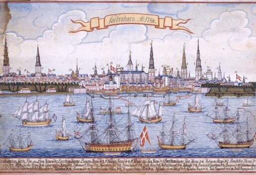 https://en.wikipedia.org/wiki/History_of_Copenhagen
