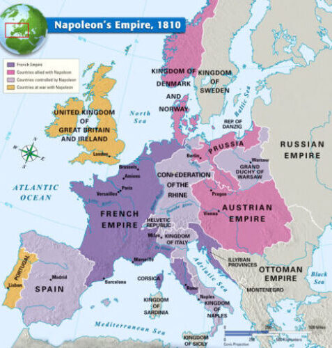 https://en.wikipedia.org/wiki/First_French_Empire