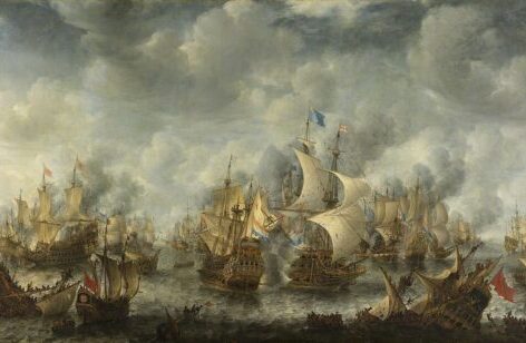 https://en.wikipedia.org/wiki/First_Anglo-Dutch_War