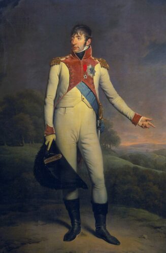 https://en.wikipedia.org/wiki/Louis_Bonaparte
