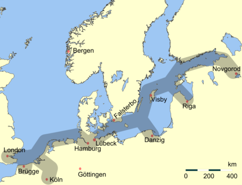 https://en.wikipedia.org/wiki/Hanseatic_League