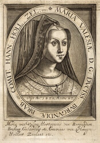 https://en.wikipedia.org/wiki/Mary_of_Burgundy