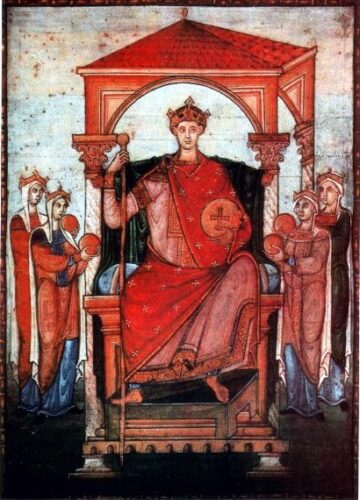 https://commons.wikimedia.org/wiki/Category:Otto_II,_Holy_Roman_Emperor#/media/File:Otto_II._(HRR).jpg