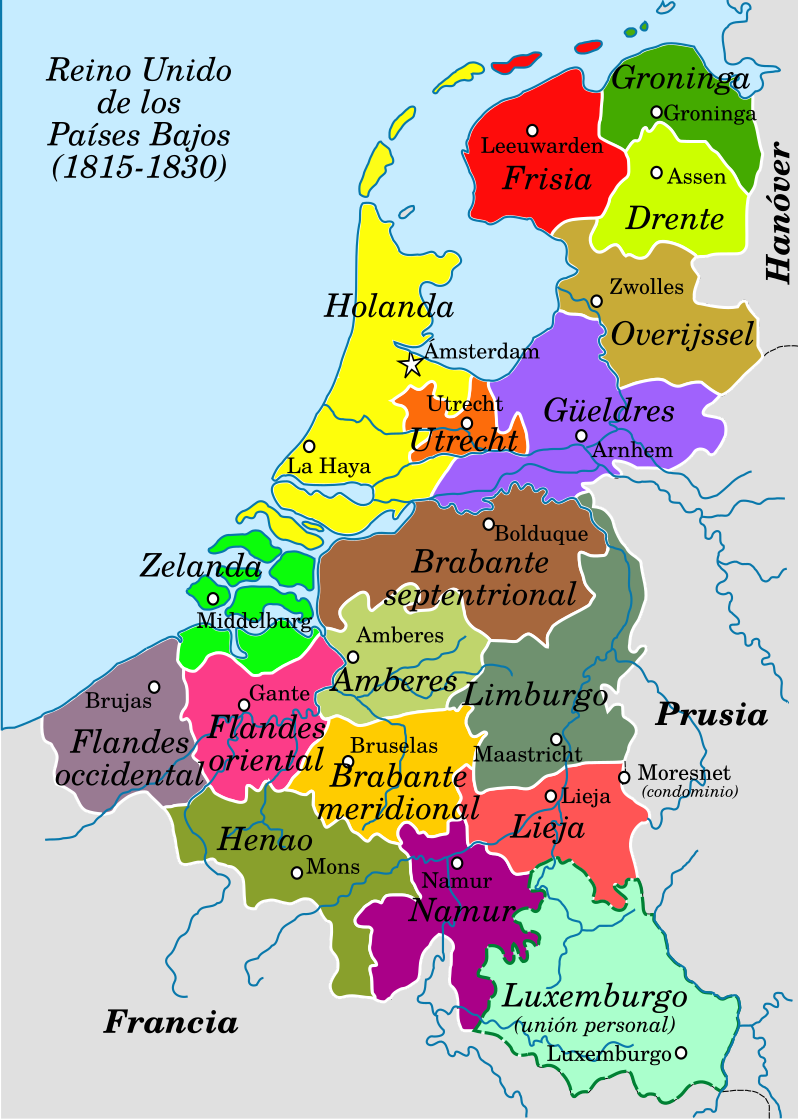 https://commons.wikimedia.org/wiki/Category:United_Kingdom_of_the_Netherlands#/media/File:Reino_Unido_de_los_Pa%C3%ADses_Bajos_en_1815-es.svg
