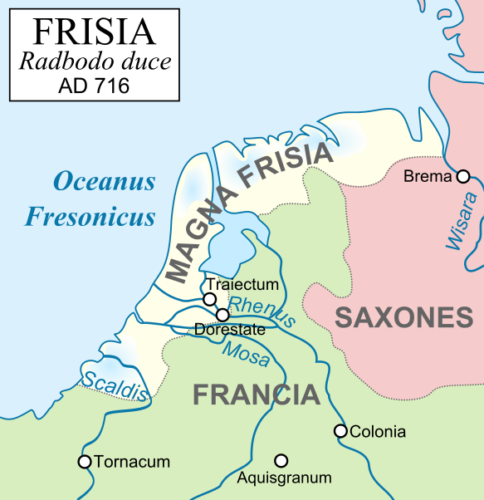 https://en.wikipedia.org/wiki/Frisian_Kingdom