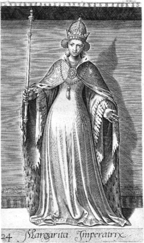 https://en.wikipedia.org/wiki/Margaret_II,_Countess_of_Hainaut