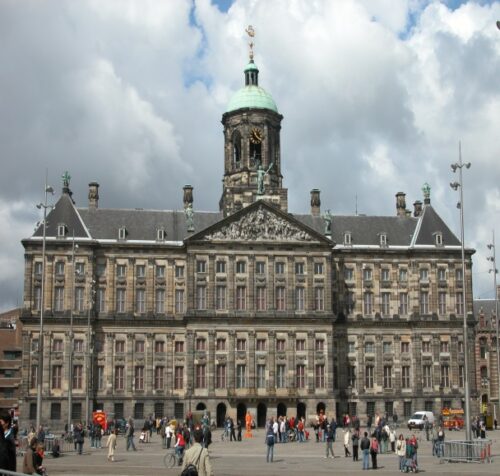 https://en.wikipedia.org/wiki/Royal_Palace_of_Amsterdam