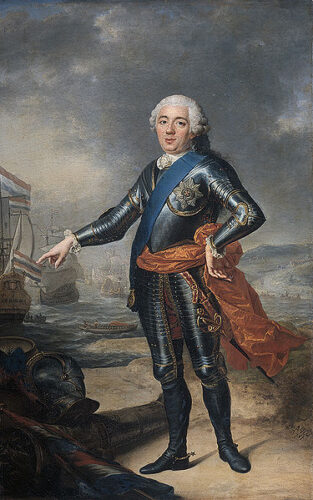 https://en.wikipedia.org/wiki/William_IV,_Prince_of_Orange