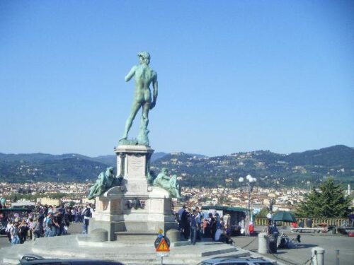 https://en.wikipedia.org/wiki/Piazzale_Michelangelo
