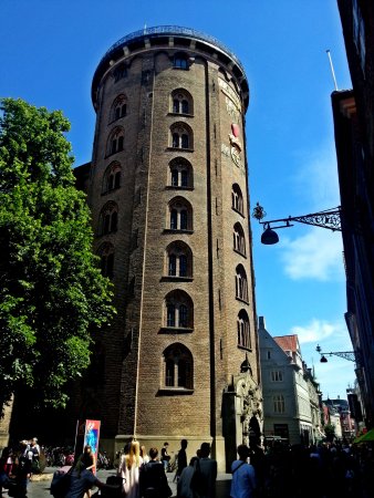 http://www.rundetaarn.dk/en/the-tower/facts/